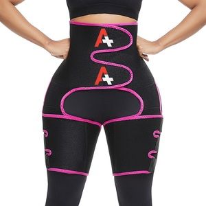 Women Waist/thigh trainer
